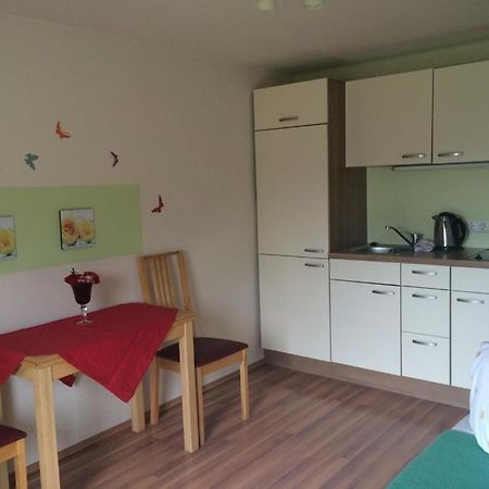 Rauhbergerhof Villa Tiefgraben Eksteriør bilde