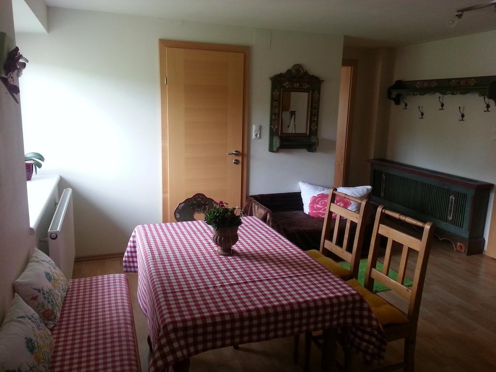 Rauhbergerhof Villa Tiefgraben Rom bilde