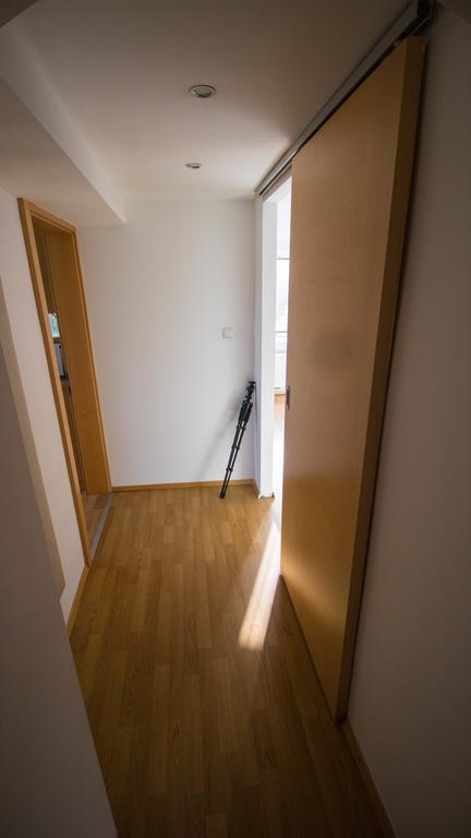 Rauhbergerhof Villa Tiefgraben Eksteriør bilde